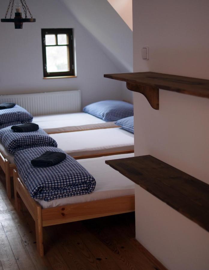 Holiday home Certuv Mlyn - Pohadkova - Jizerske Hory