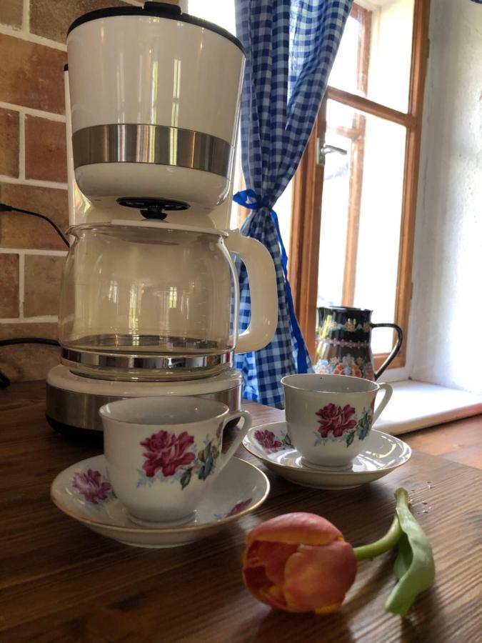 Holiday home Certuv Mlyn - Pohadkova - Jizerske Hory Bily Potok