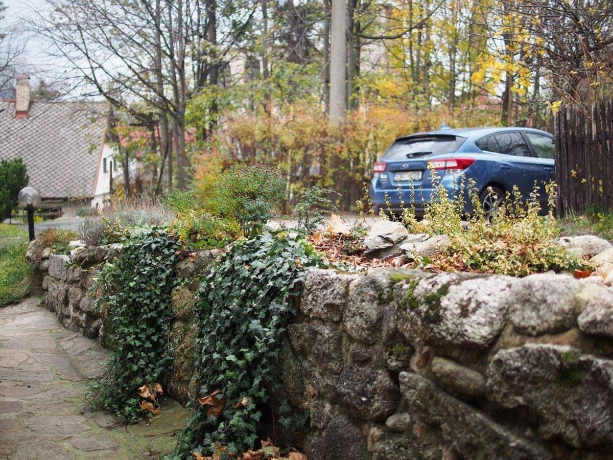 Certuv Mlyn - Pohadkova - Jizerske Hory Holiday home *