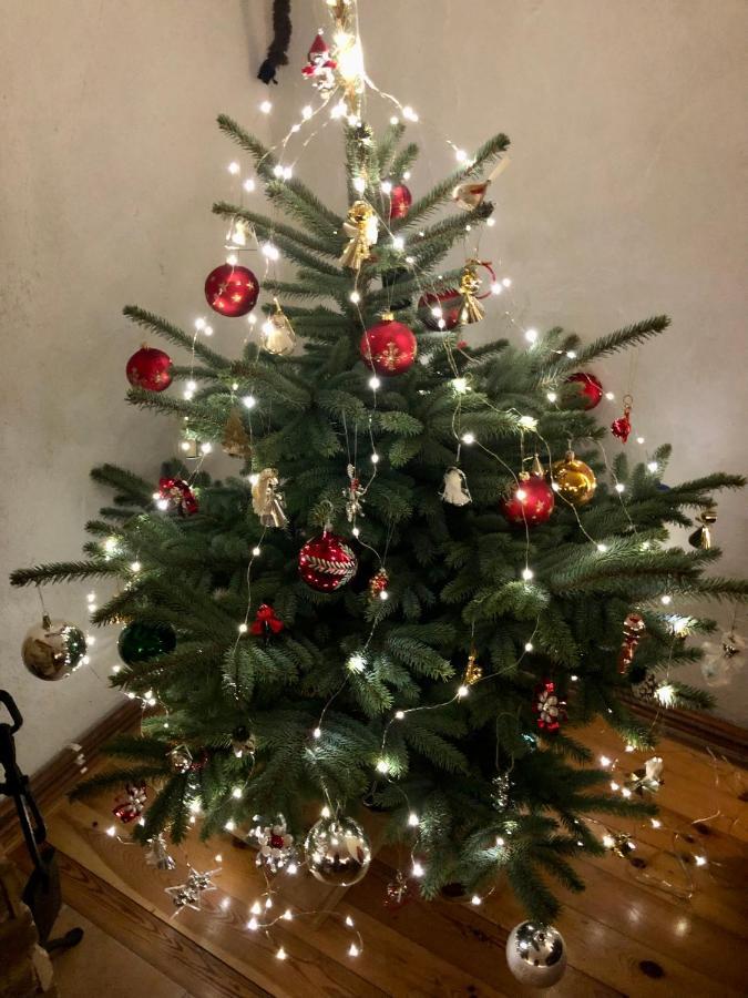 Holiday home Certuv Mlyn - Pohadkova - Jizerske Hory *