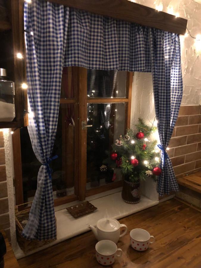 Holiday home Certuv Mlyn - Pohadkova - Jizerske Hory