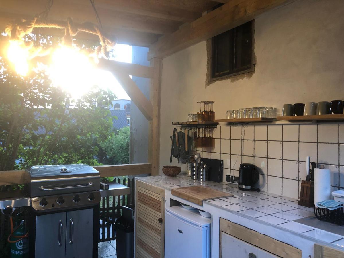 Certuv Mlyn - Pohadkova - Jizerske Hory Holiday home
